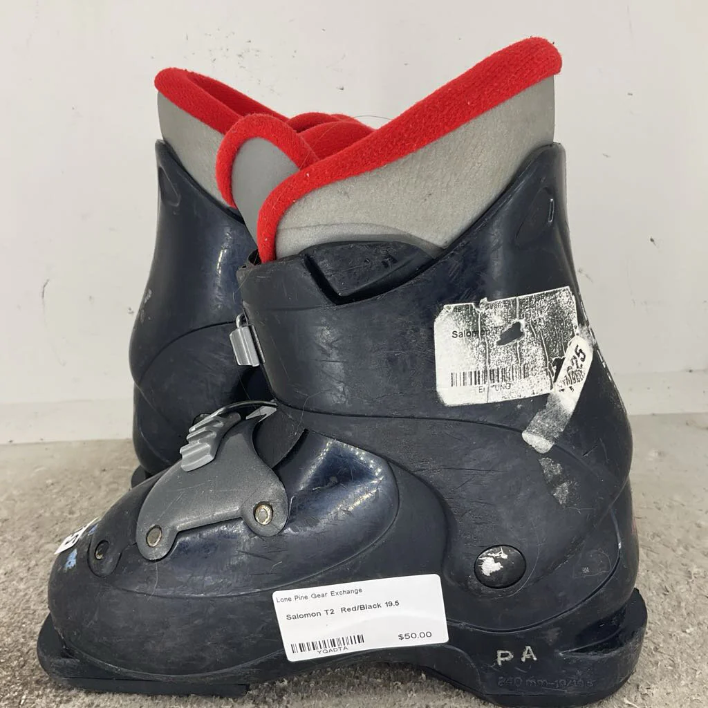 Salomon T2 - Image 2