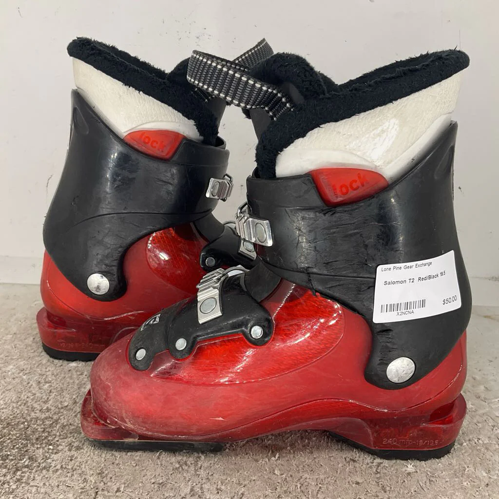 Salomon T2 - Image 2
