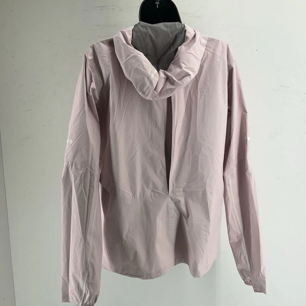 Salomon Women's Bonatti Pro Jacket *Floor Model* - Image 2