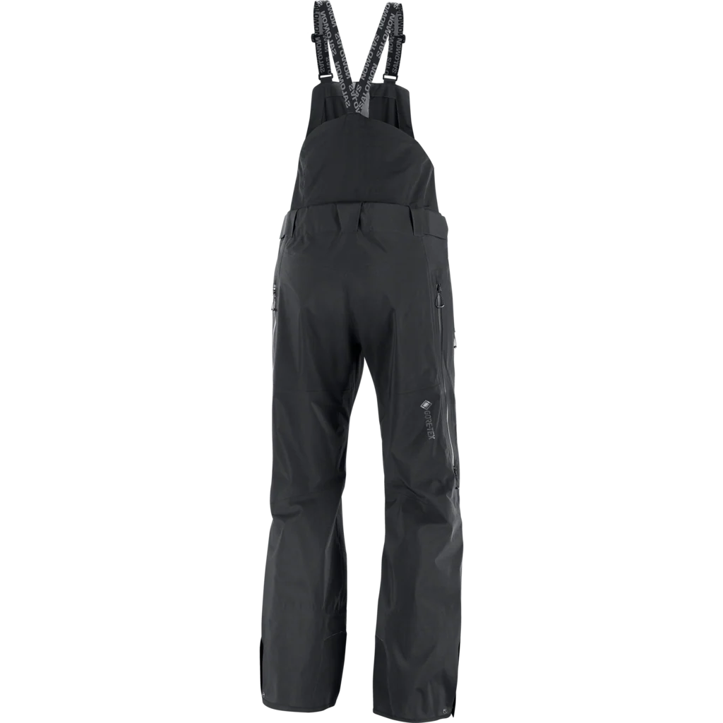 Salomon Women's Moon Patrol Gore-Tex Bibs - Image 2