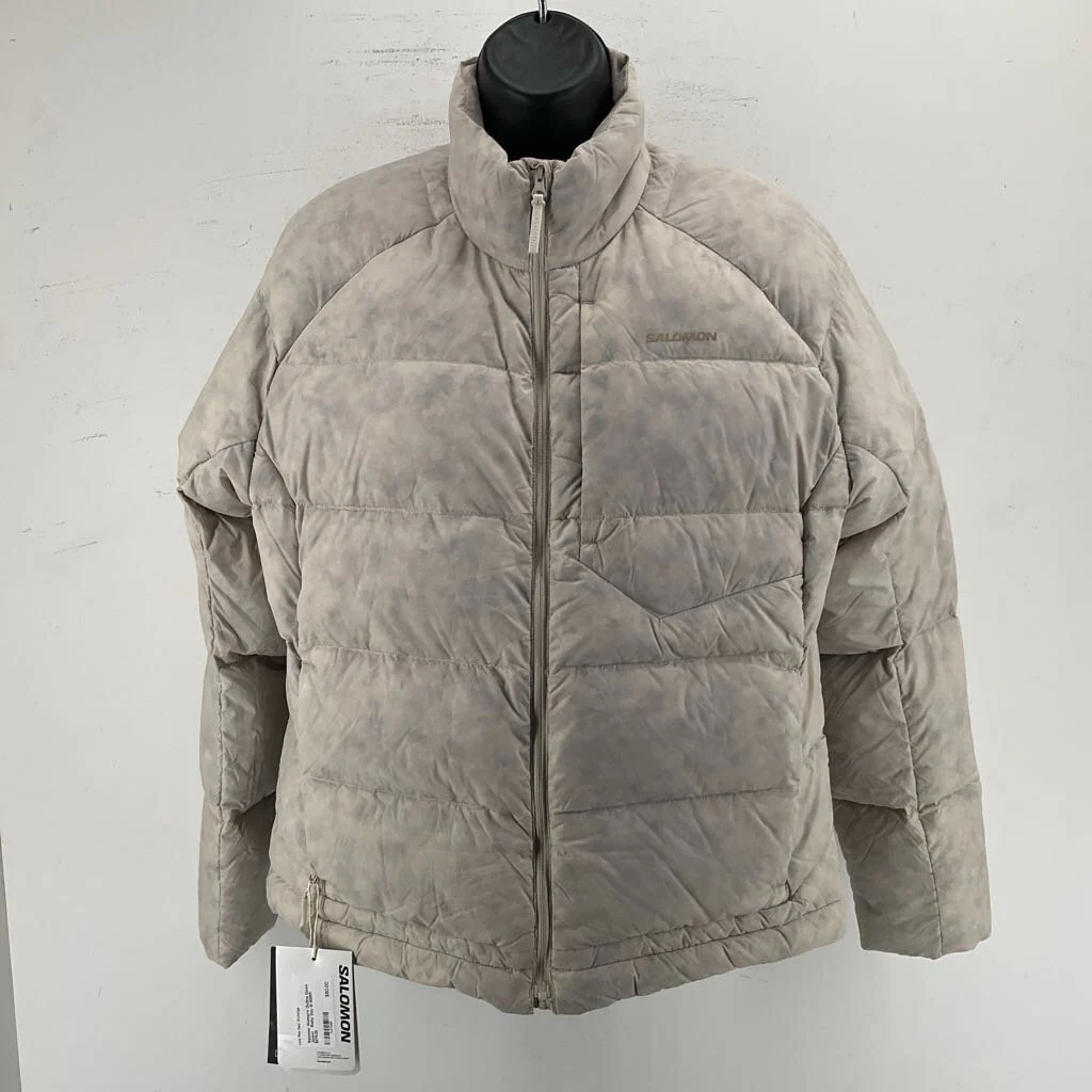 Salomon Women's Outline Down Jacket