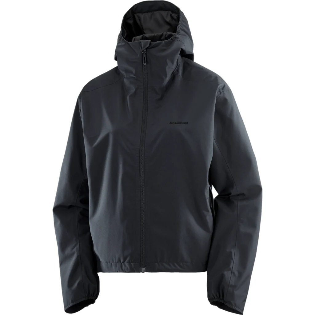 Salomon Women's Outscape Short Jacket *Floor Model* - Image 5