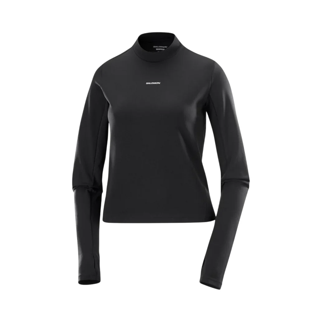 Salomon Women's SHAKEout Bliss LS Tee *Floor Model*