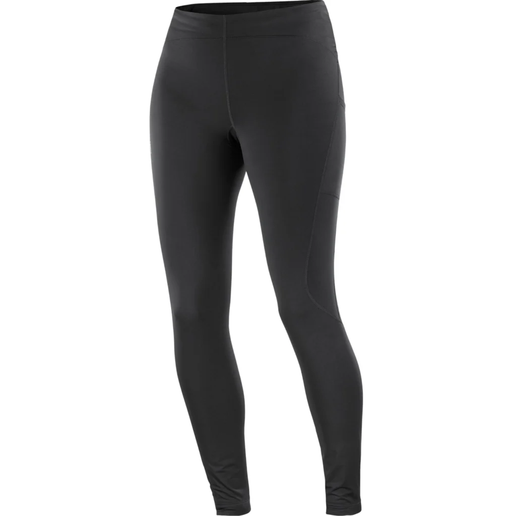 Salomon Women's SHAKEout Core Warm Tights *Floor Model*