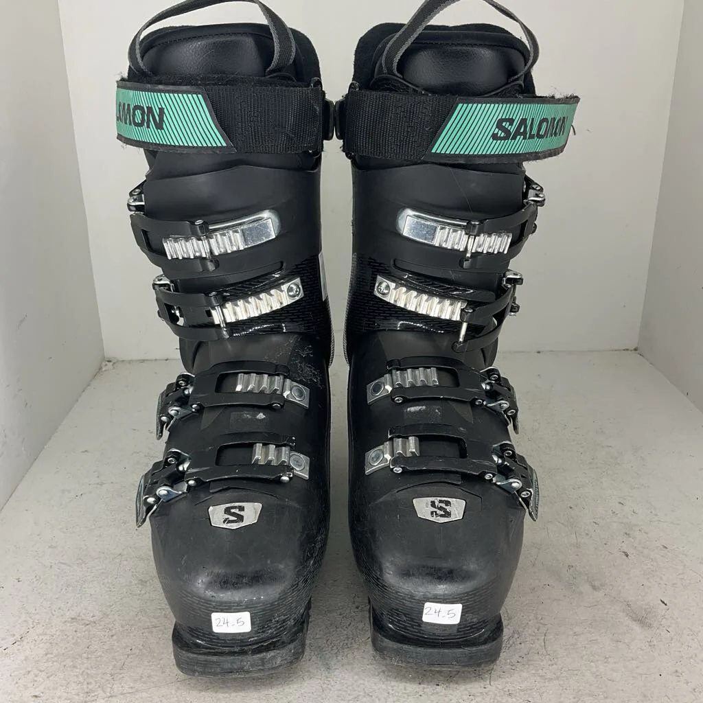 Salomon Women's S/Pro HV R80 GW - Image 7