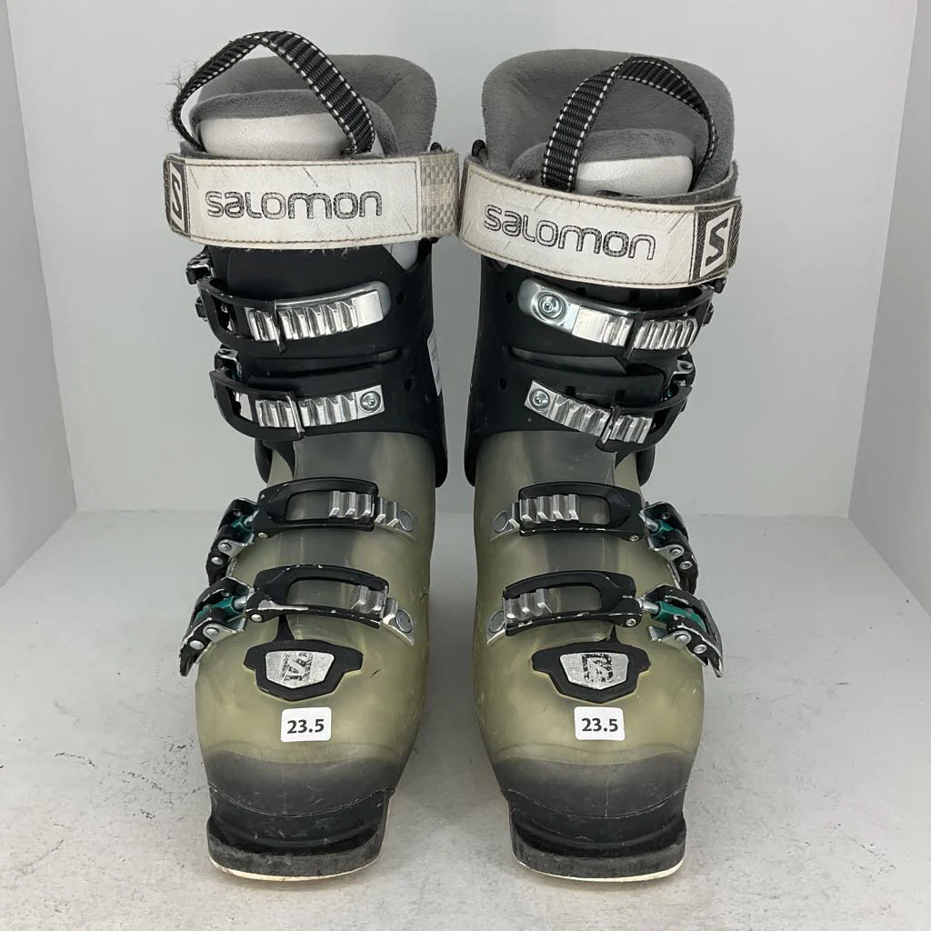 Salomon XPro Energyzer R80 W Wide - Image 3