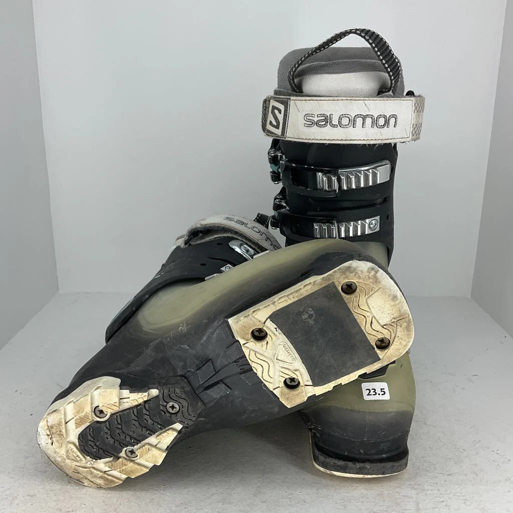 Salomon XPro Energyzer R80 W Wide - Image 4
