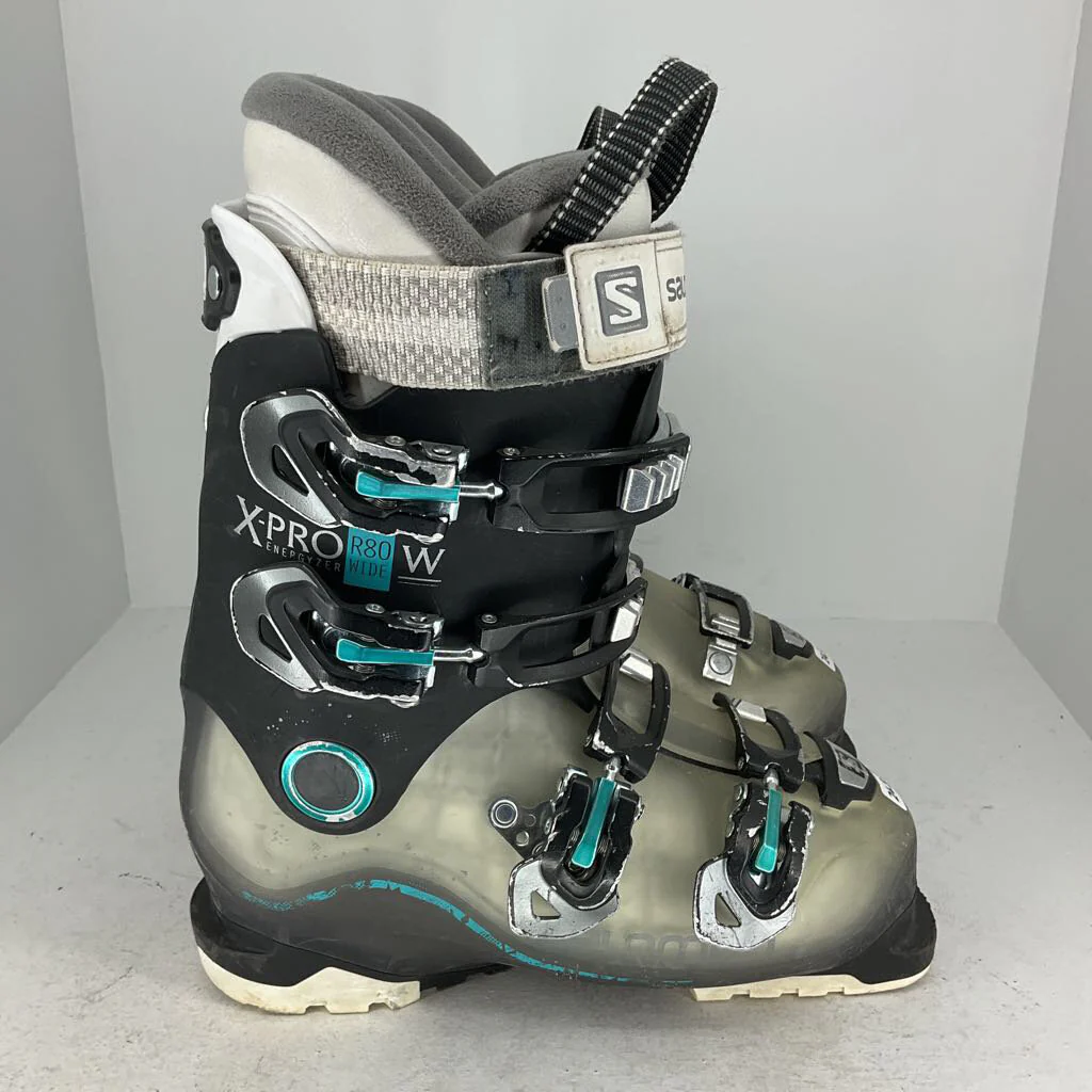 Salomon XPro Energyzer R80 W Wide - Image 5