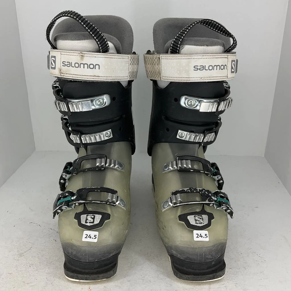 Salomon XPro Energyzer R80 W Wide - Image 7