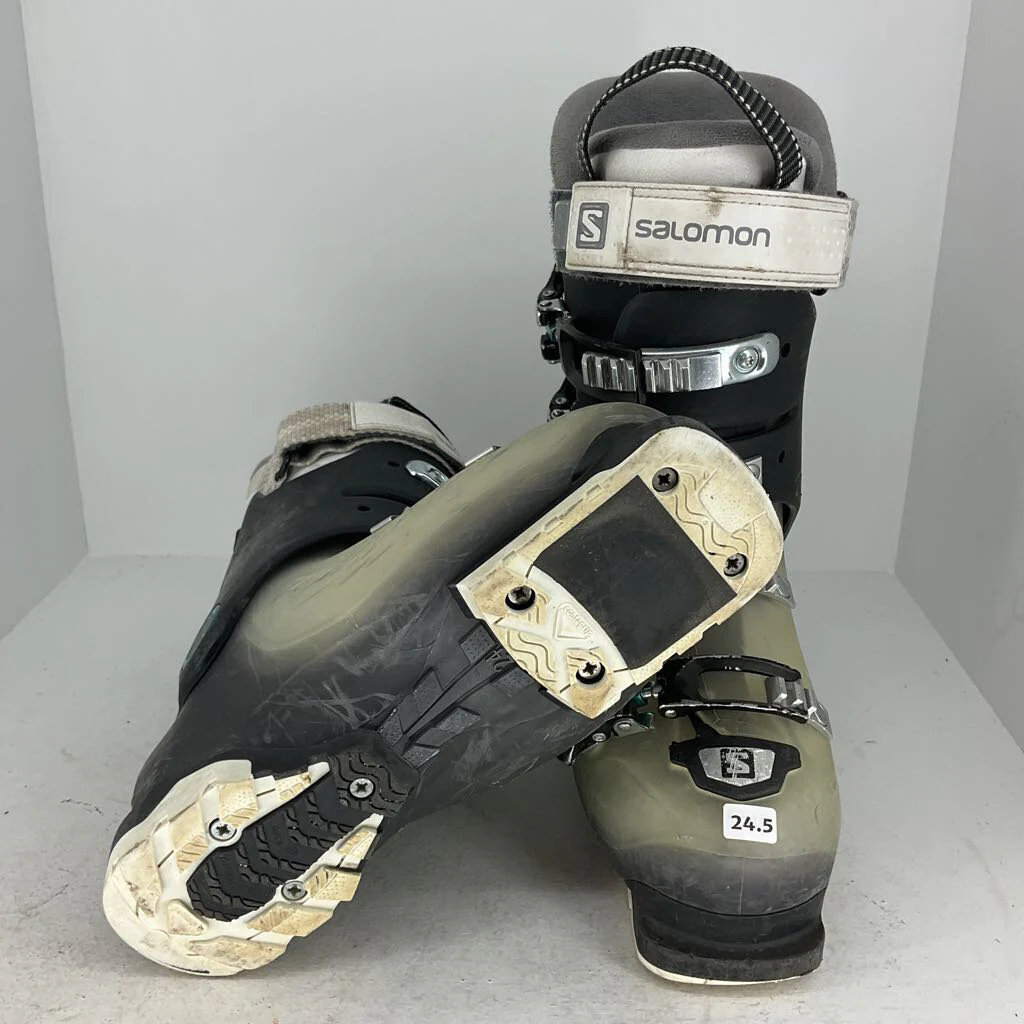 Salomon XPro Energyzer R80 W Wide - Image 8