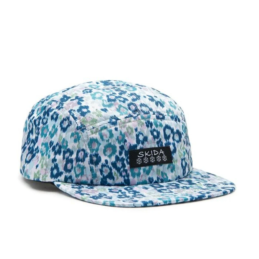 Skida Brim Hat - Image 3