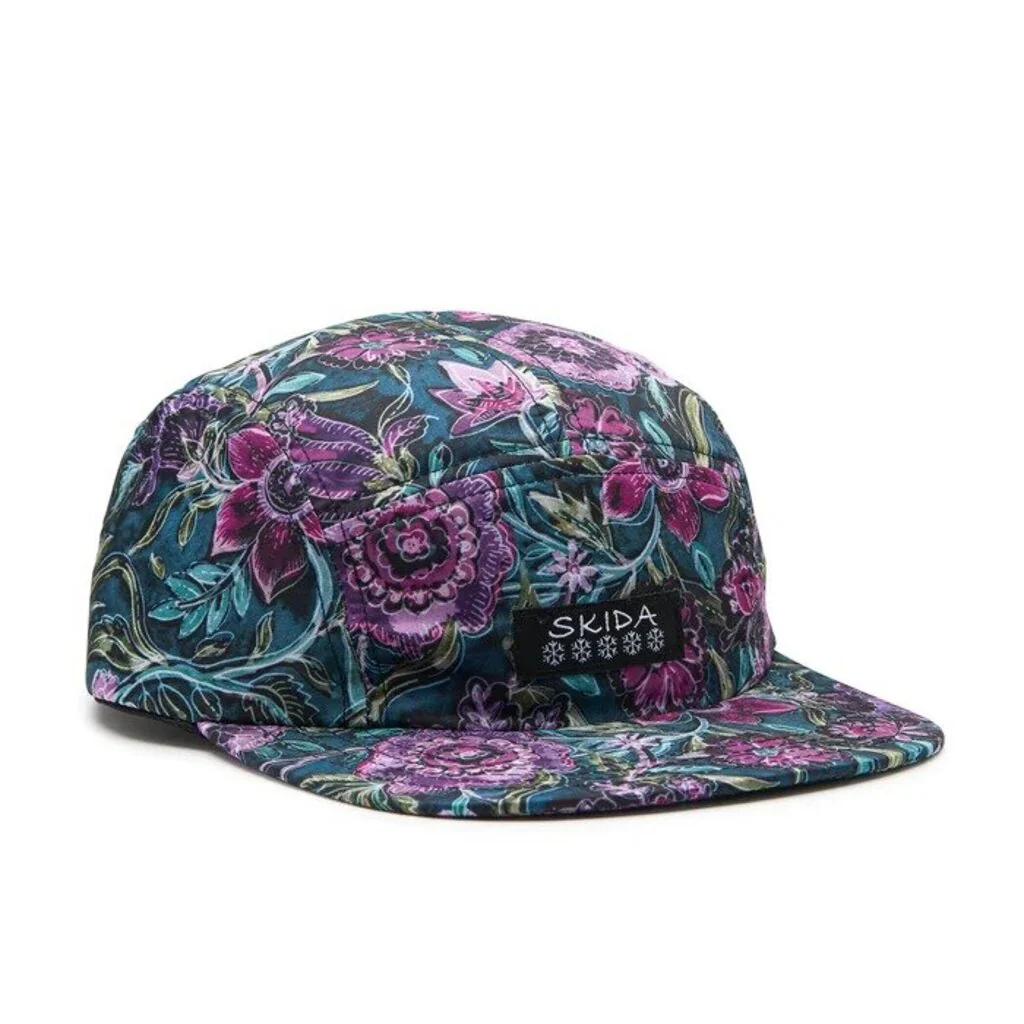 Skida Brim Hat - Image 5