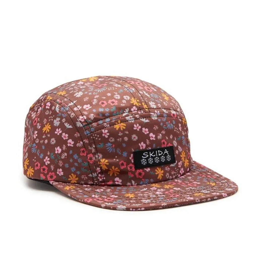 Skida Brim Hat - Image 6