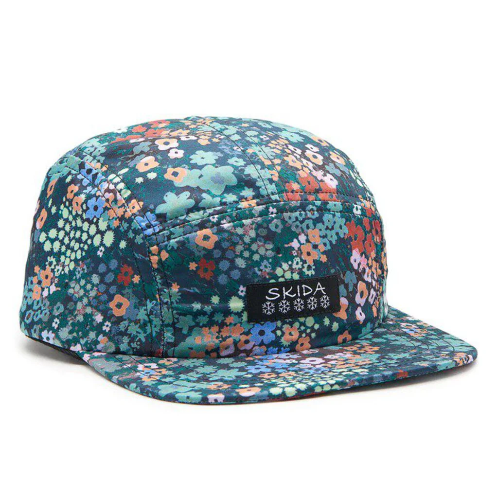 Skida Brim Hat - Image 6