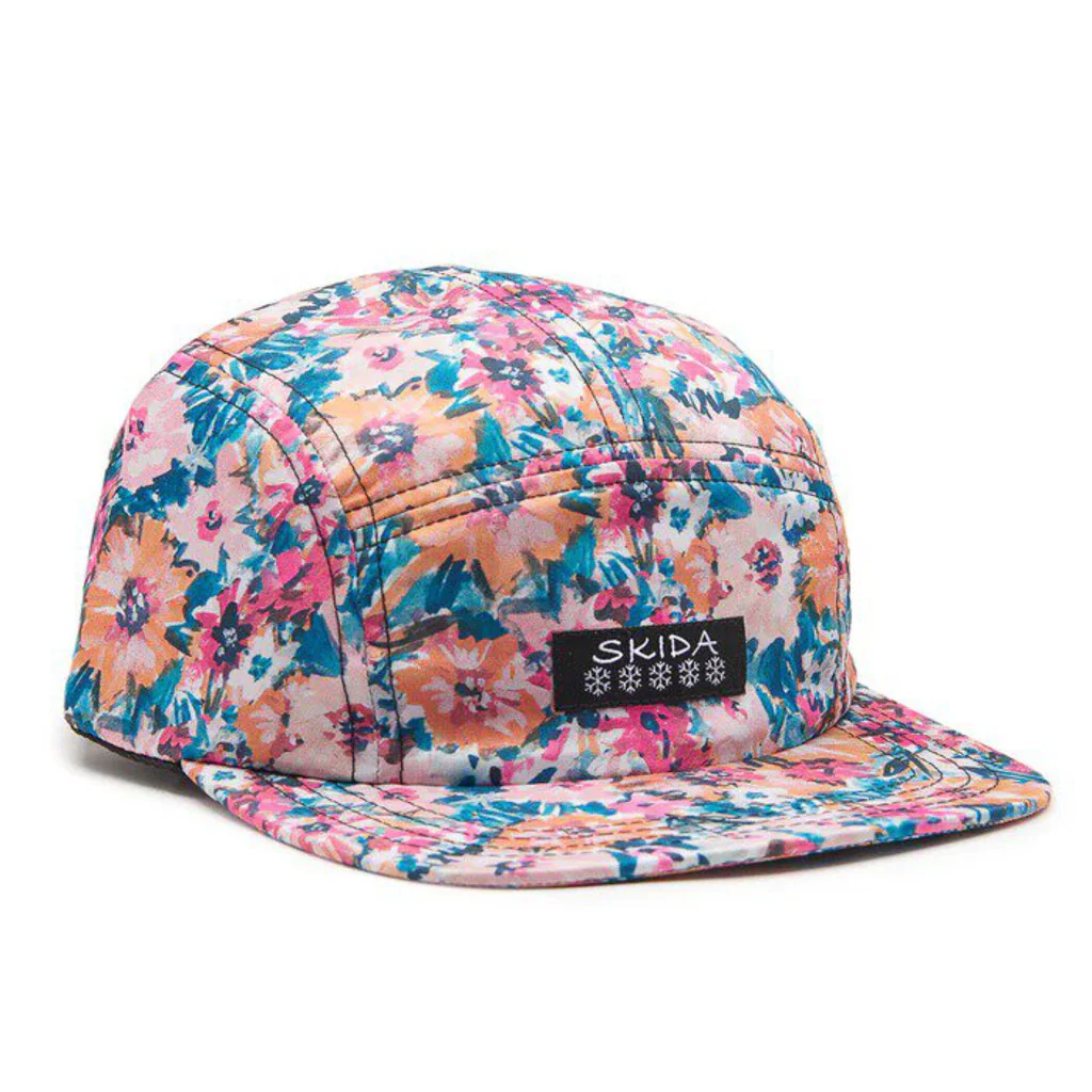 Skida Brim Hat - Image 9