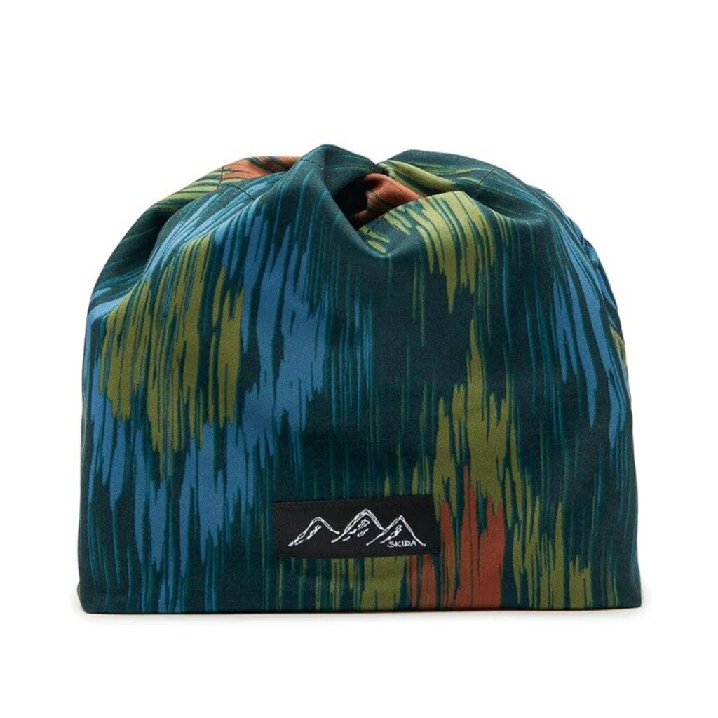 Skida Nordic Hat