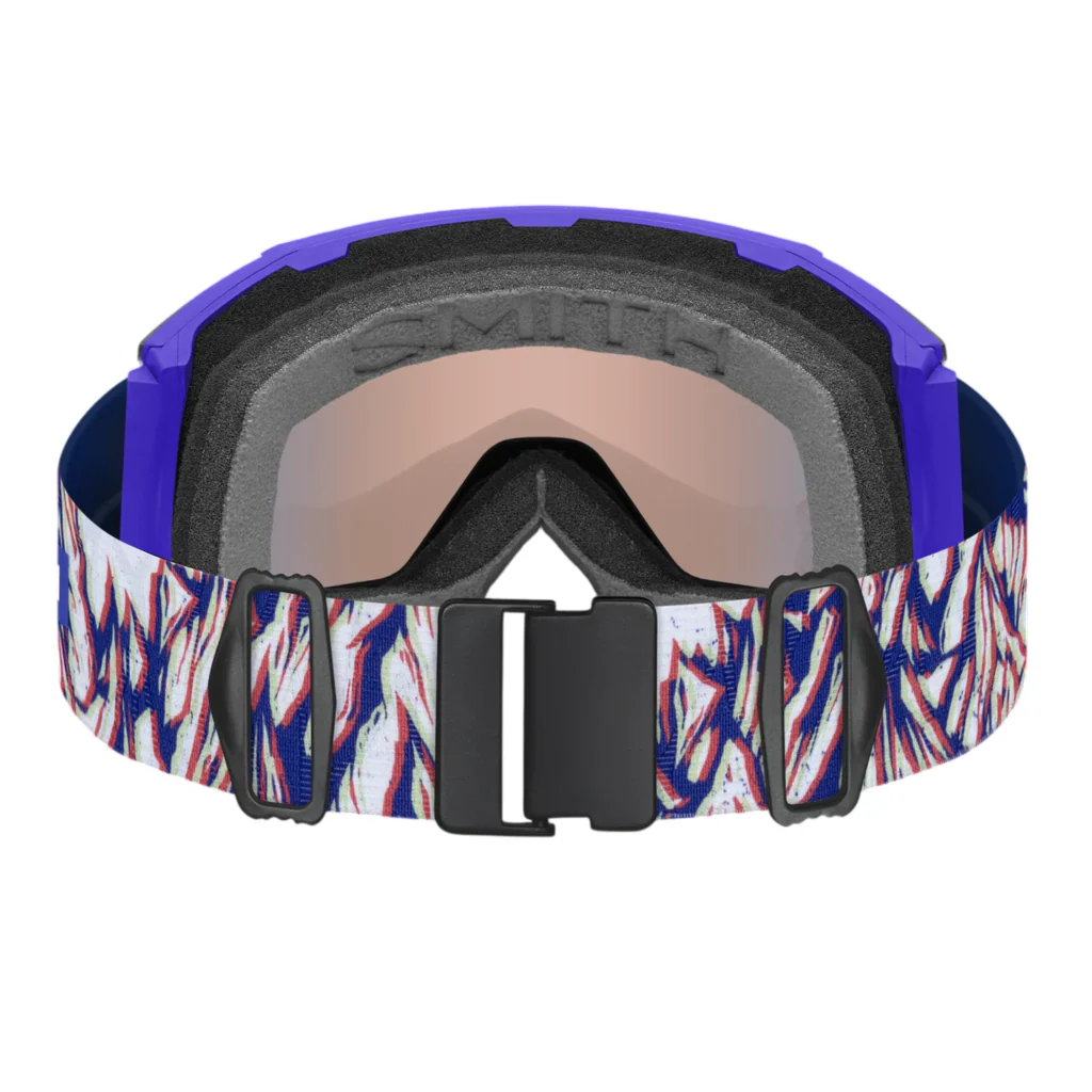Smith Squad MAG Goggles - Image 2
