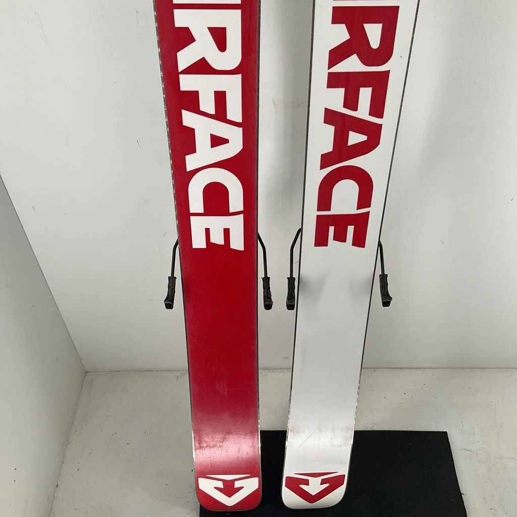 Surface Save Life w/ Atomic Shift 13 A/T Bindings - Image 8