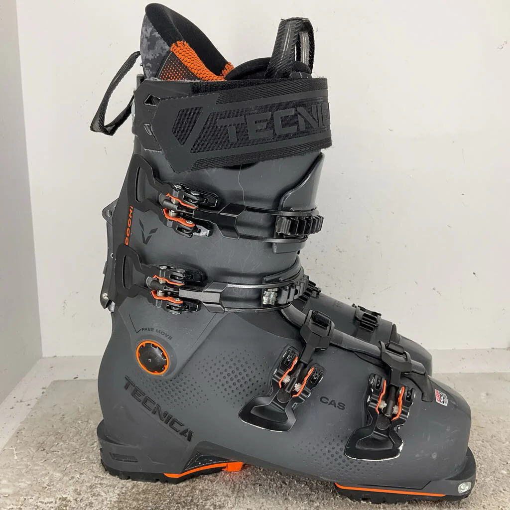 Tecnica Cochise 110