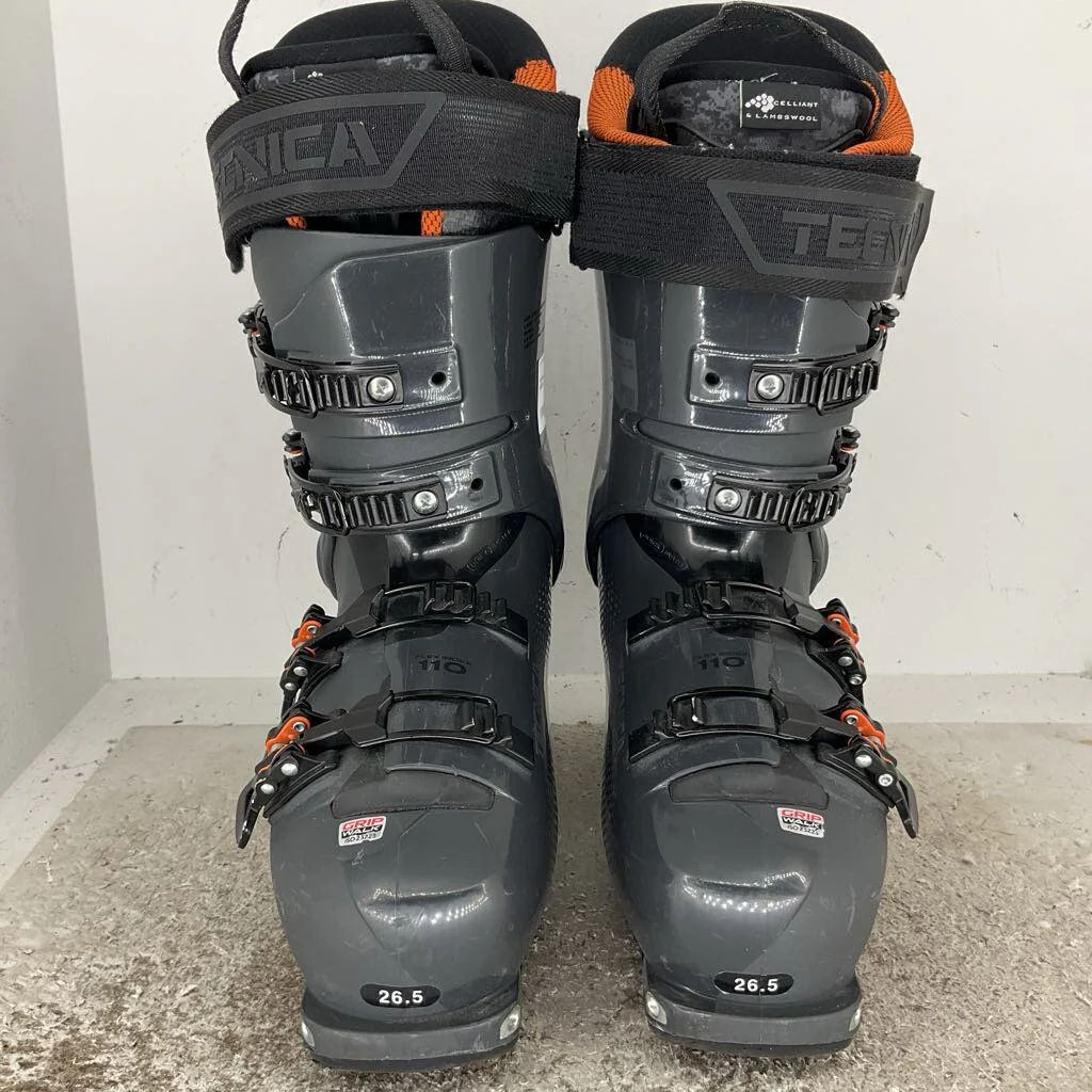 Tecnica Cochise 110 - Image 3
