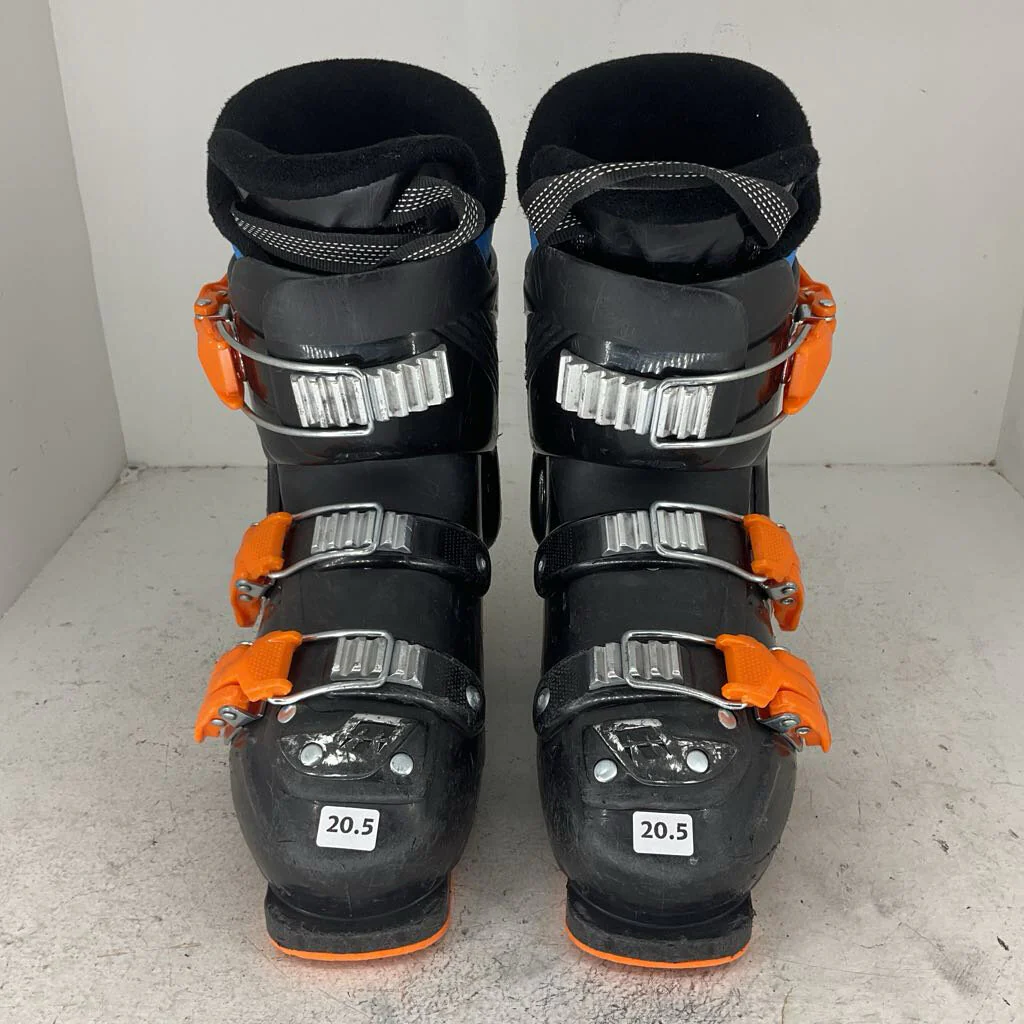 Tecnica Junior's JT3 Ski Boot - Image 19