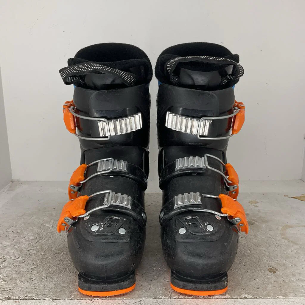 Tecnica Junior's JT3 Ski Boot - Image 23