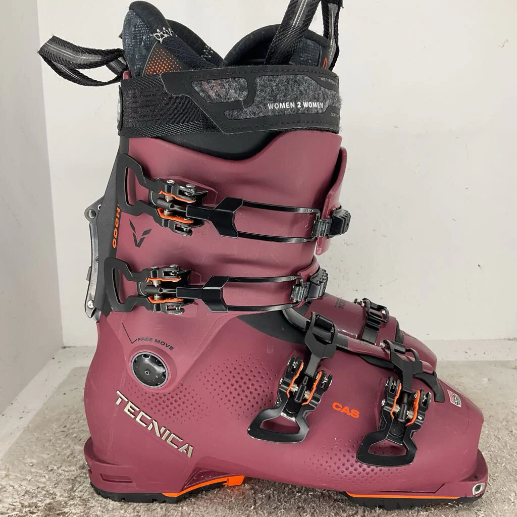 Tecnica Women's Cochise 105 DYN GW
