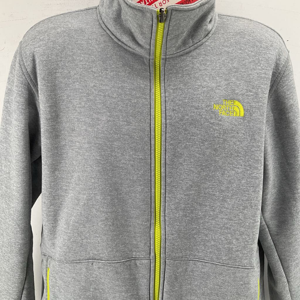 The North Face Men's Fullzip Fleece - Image 2