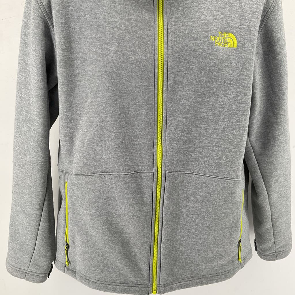 The North Face Men's Fullzip Fleece - Image 3