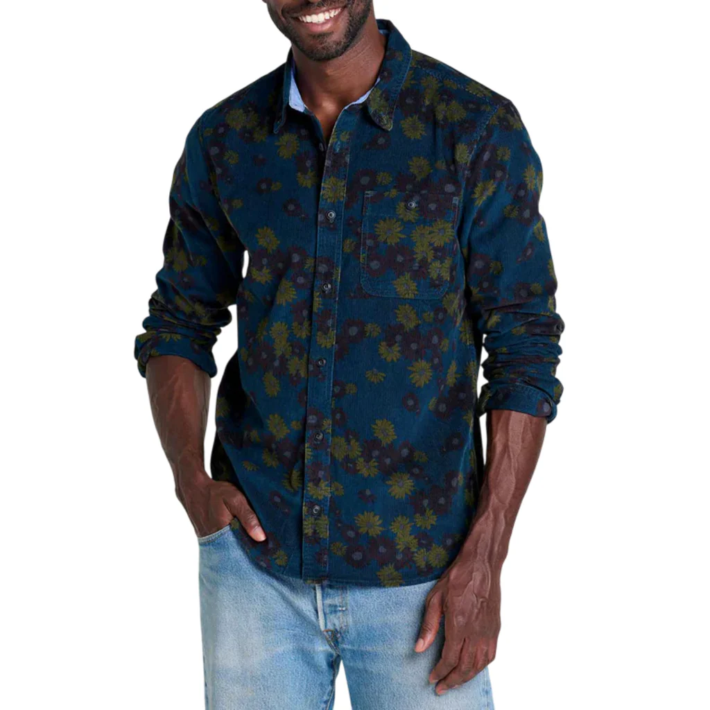 Men's Lifestyle Tops
