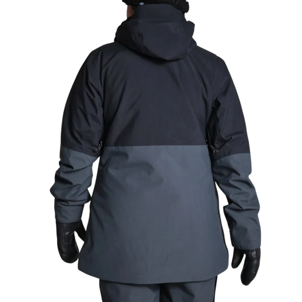 Trew Gear Women's Trillium Jacket - Image 2