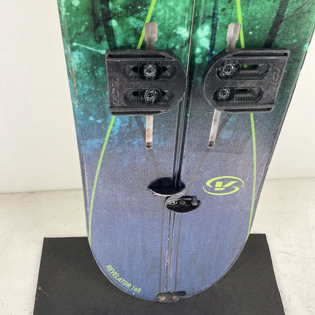 Voile Revelator w/ Voile Climbing Skins - Image 5