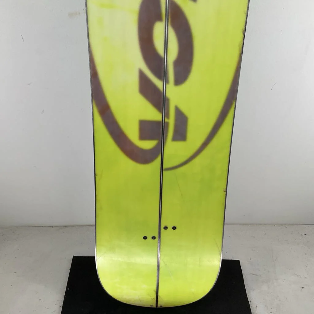 Voile Revelator w/ Voile Climbing Skins - Image 7