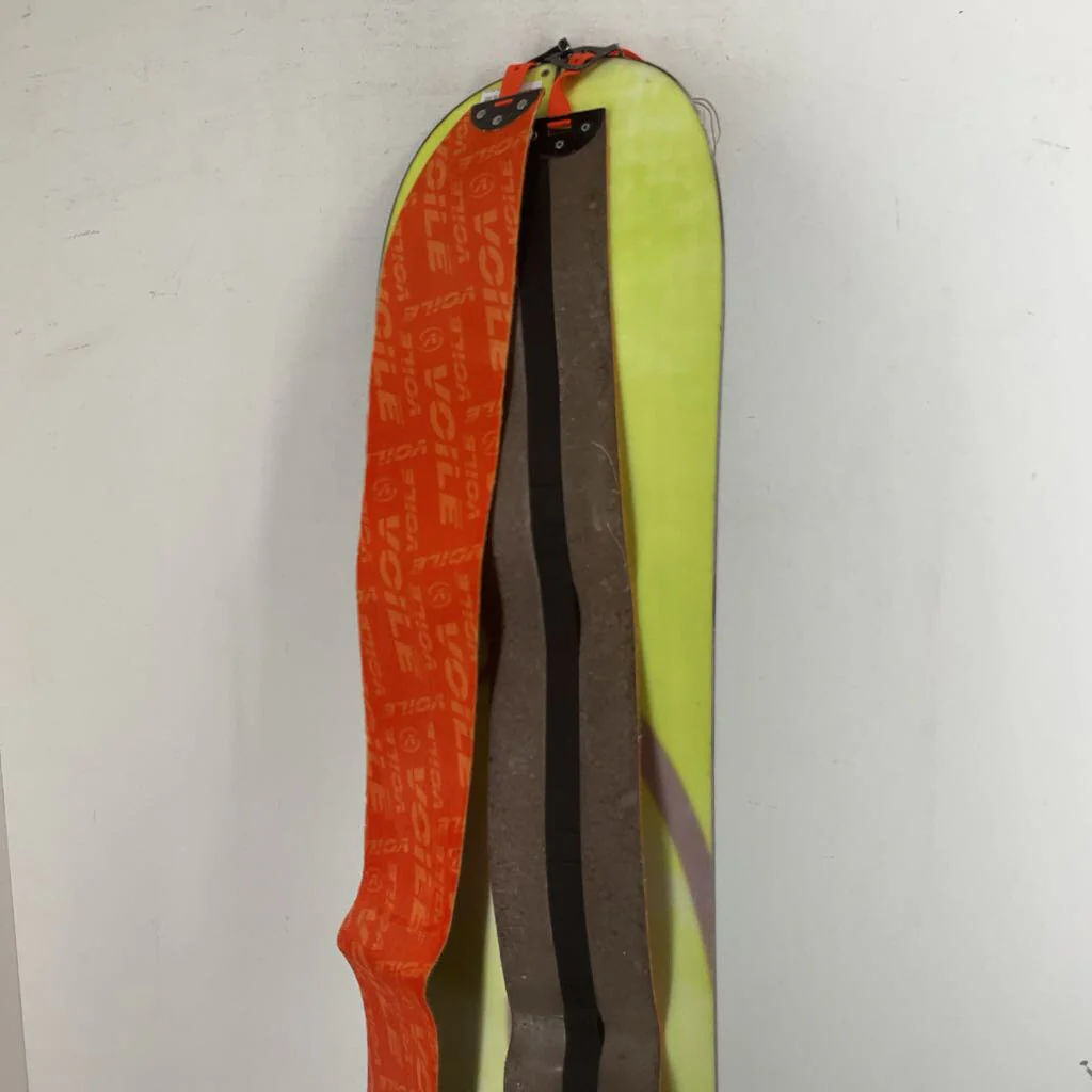 Voile Revelator w/ Voile Climbing Skins - Image 8