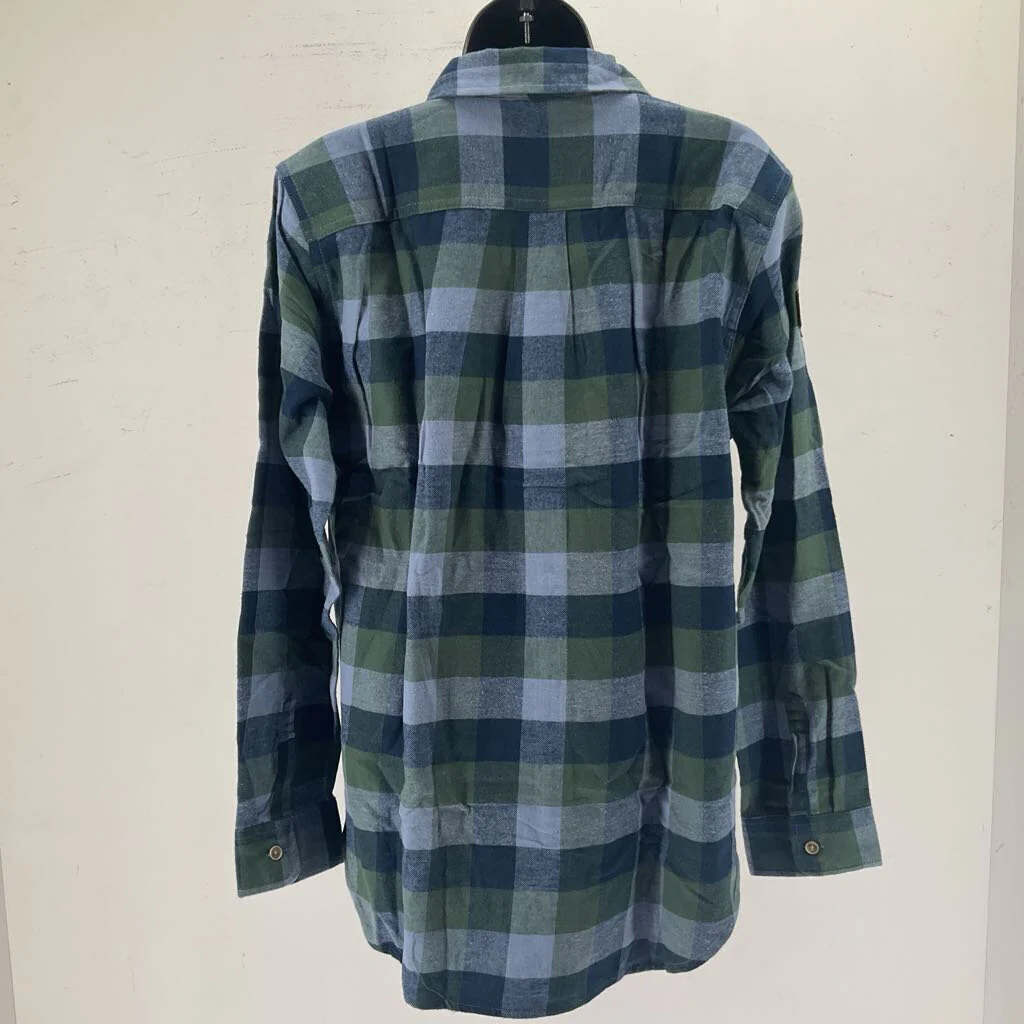 Weatherproof X She Jumps Women's Flannel - Image 6